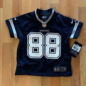 🏈 NFL Cowboys Jersey